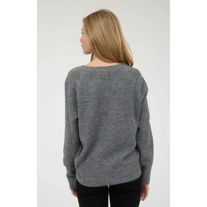 Florie Sweater (2 Colors)