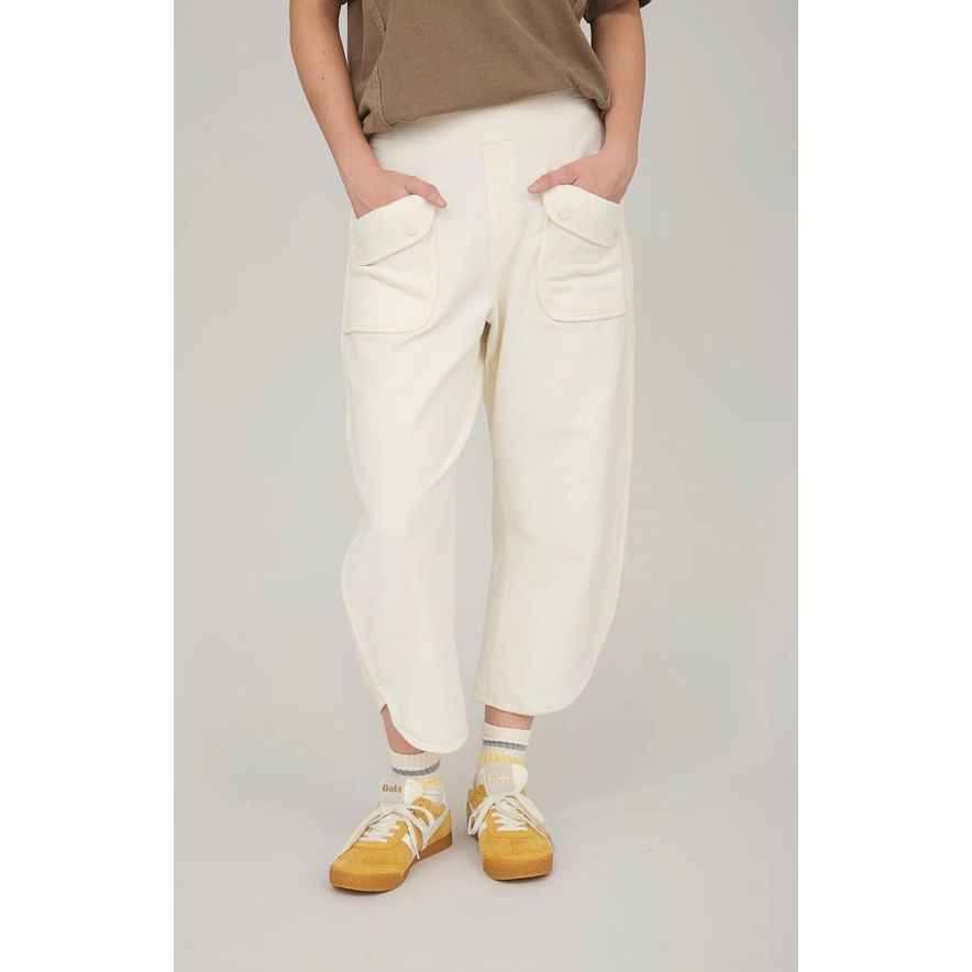 Lounge Dupe Pant (3 Colors)