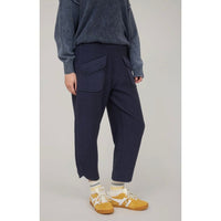 Lounge Dupe Pant (3 Colors)