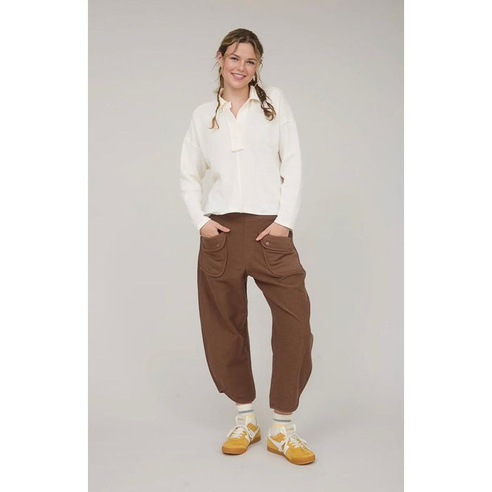 Lounge Dupe Pant (3 Colors)