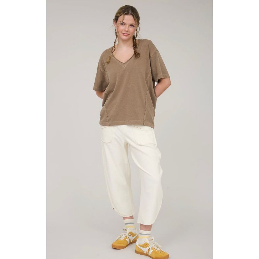 Lounge Dupe Pant (3 Colors)