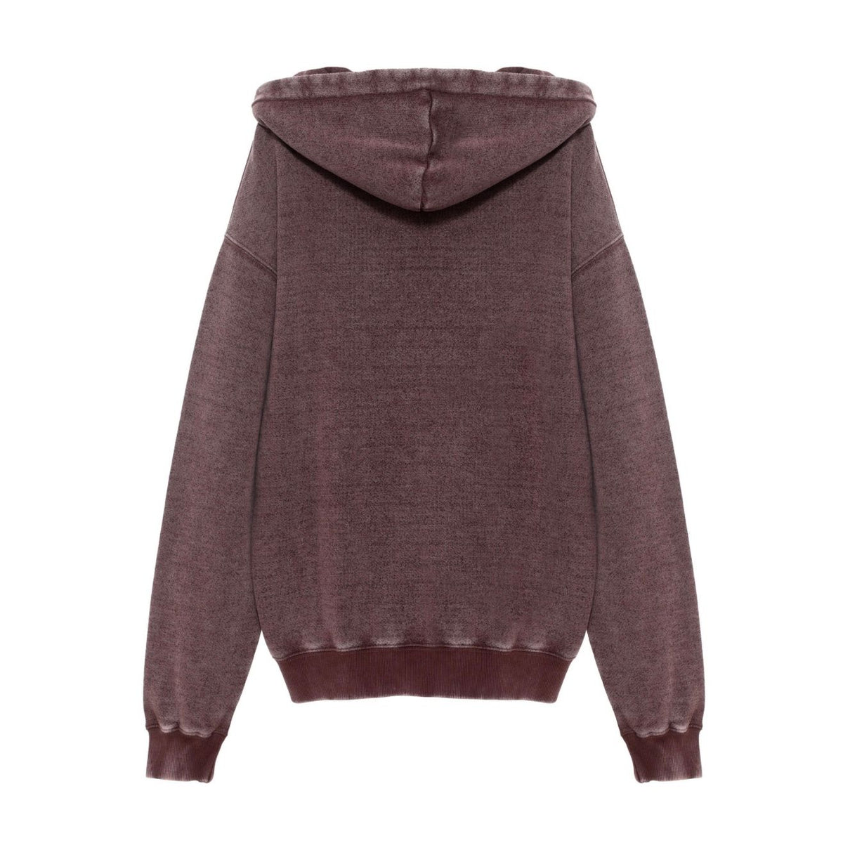 Athletic Racer Hoodie