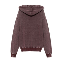 Athletic Racer Hoodie