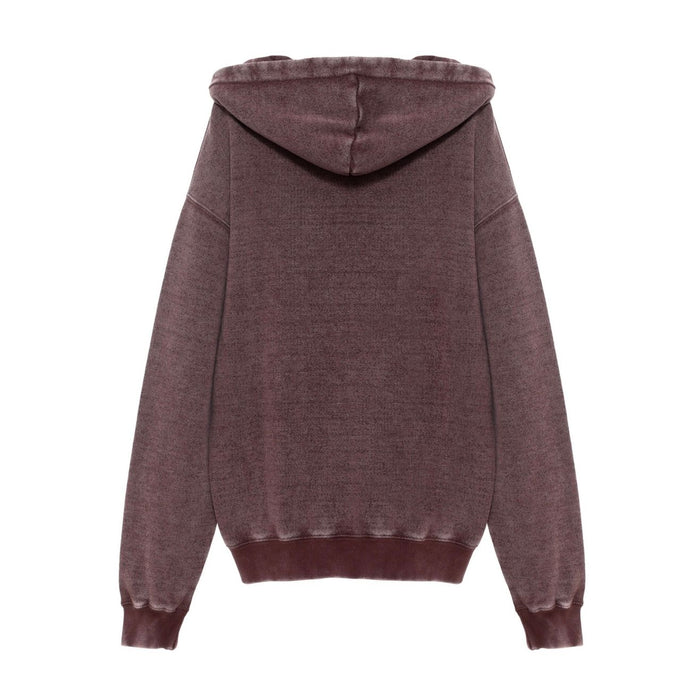 Athletic Racer Hoodie