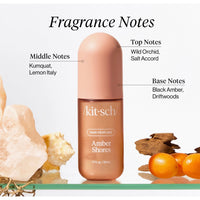 Kitsch Hair Perfumes (6 Scent Options)