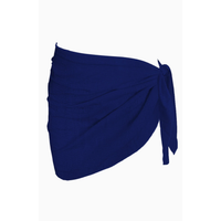 Blueberry Sarong