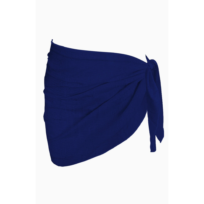 Blueberry Sarong