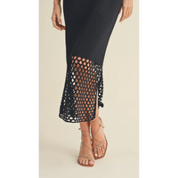 Get Netti Dress (4 Colors)