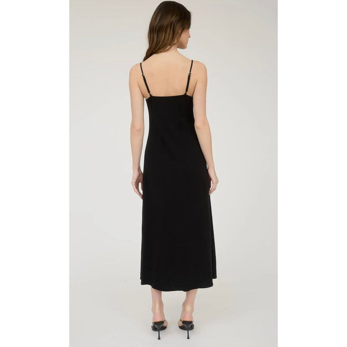 Love Bomb Midi Dress