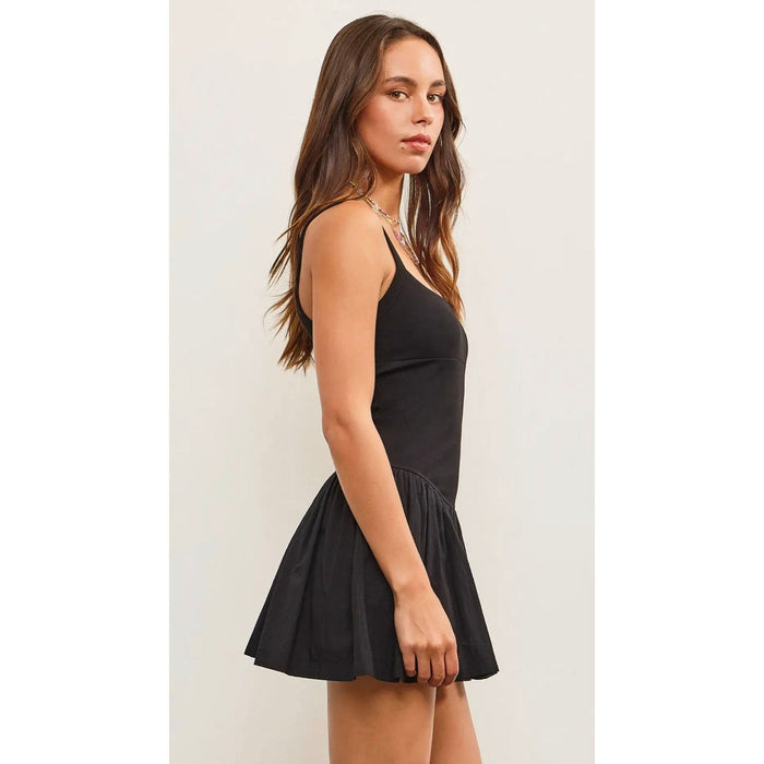 Rina Romper Dress