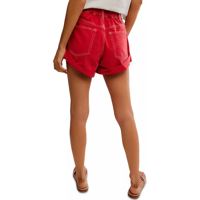 We The Free Danni Shorts