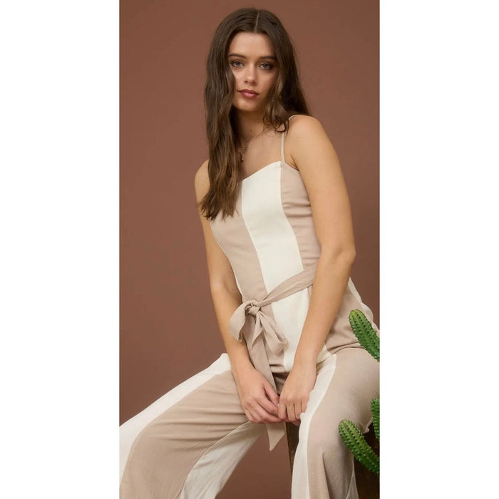 Charli Jumpsuit