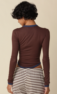 Alia Knit Top (2 Colors)