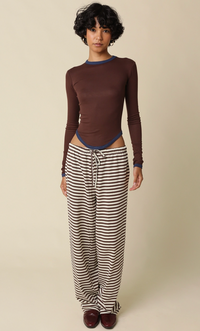Alia Knit Top (2 Colors)