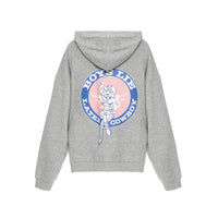 Later Cowboy Harley Zip Hoodie