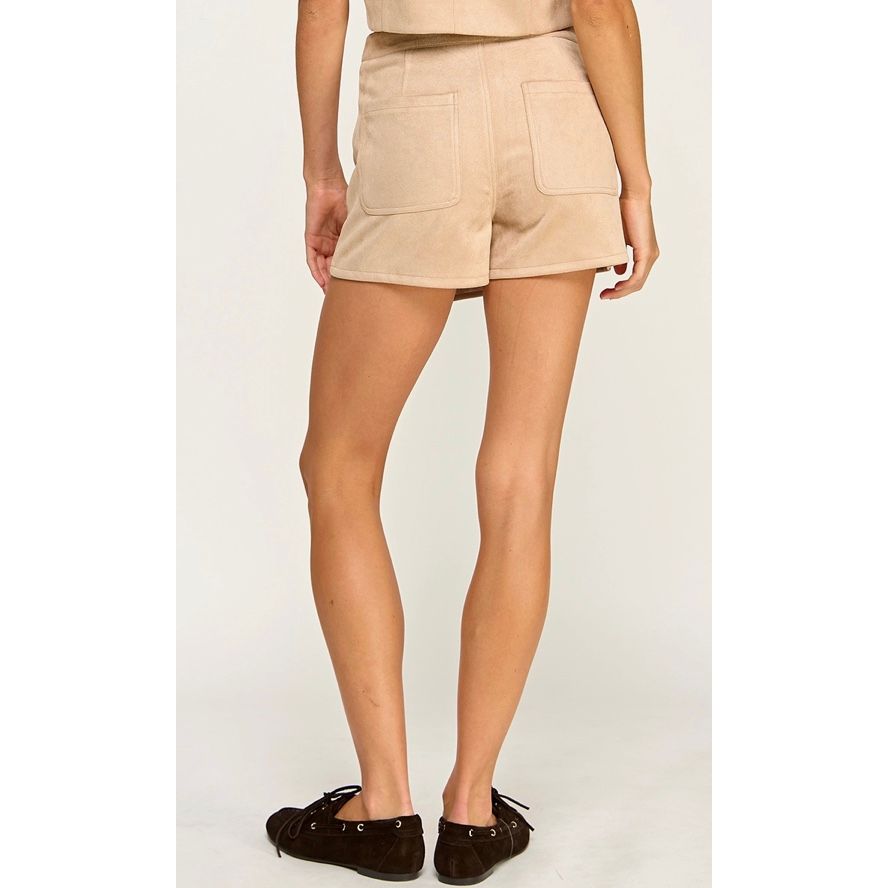 Bree Skort (Part of a Matching Set)