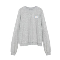 Charmer Kara Crewneck