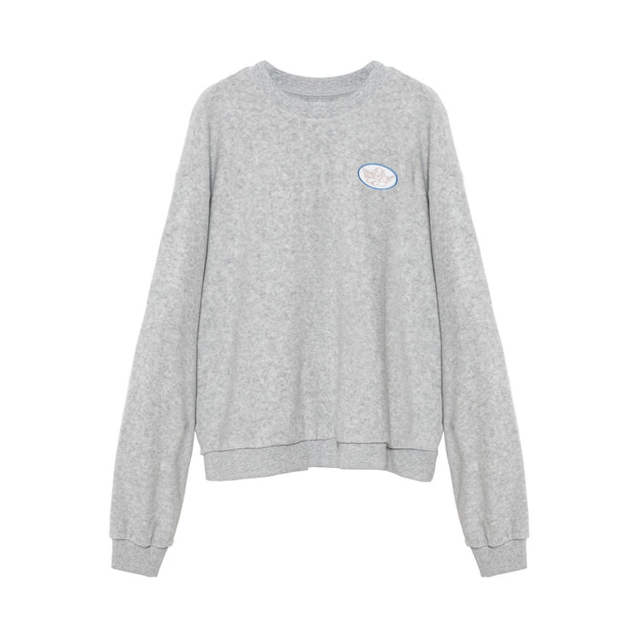 Charmer Kara Crewneck