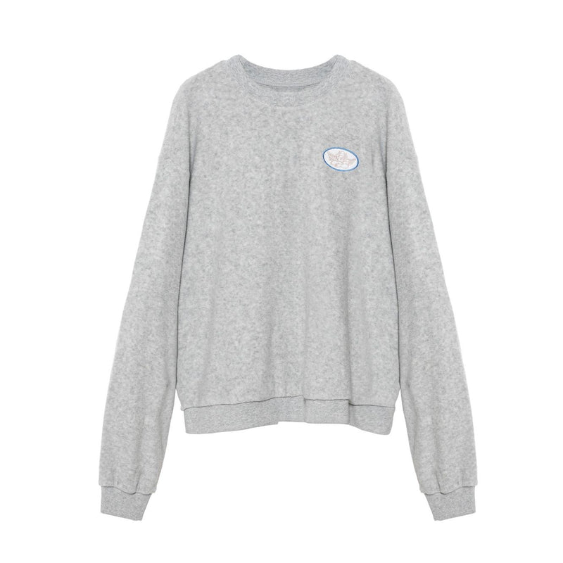 Charmer Kara Crewneck
