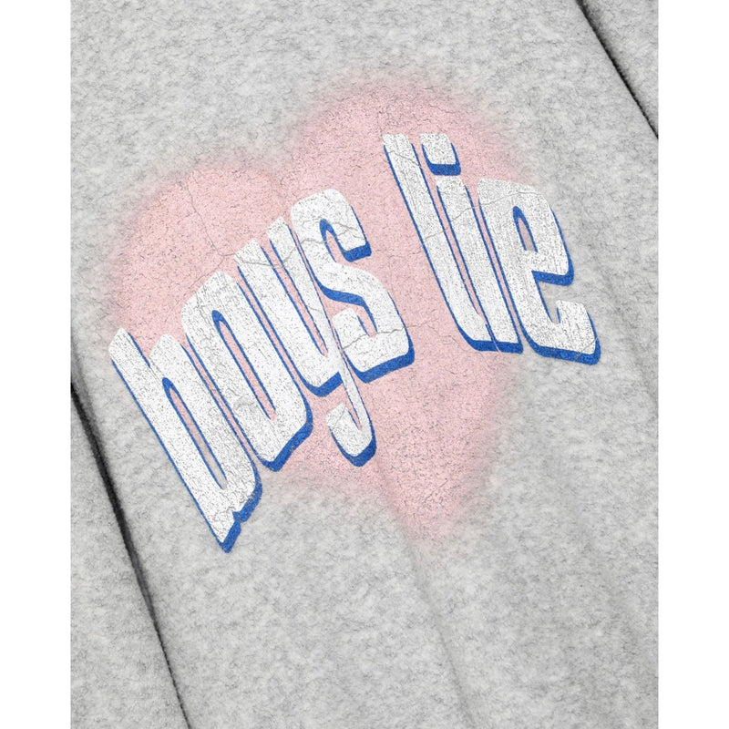 Charmer Kara Crewneck