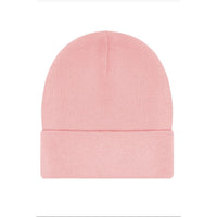 Pink Charmer Beanie