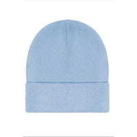 Blue Manhunt Beanie