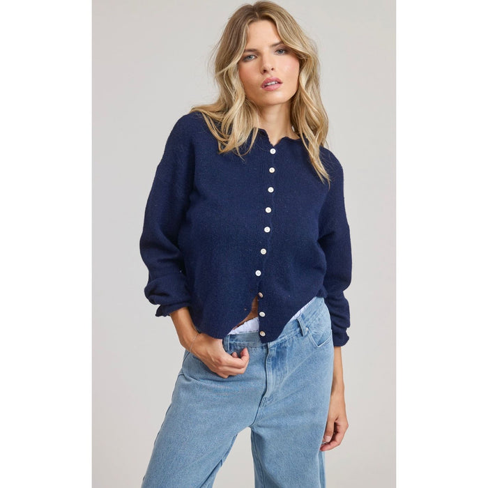 The Essential Cardi