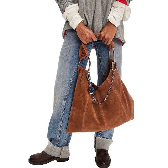 Bobbi Slouch Tote - 2 Colors