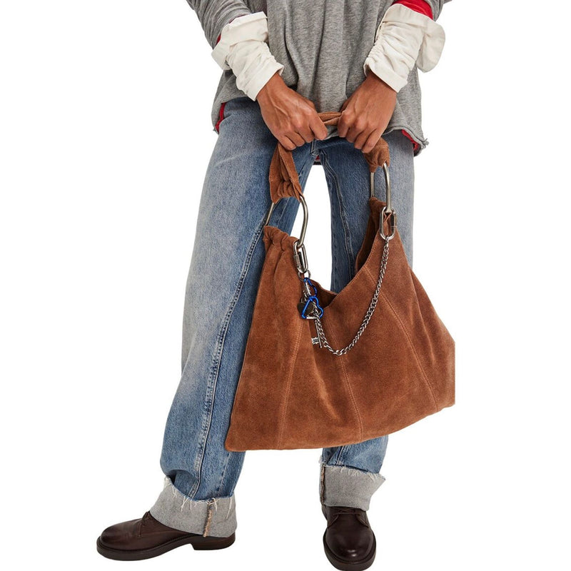 Bobbi Slouch Tote - 2 Colors