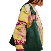 Bobbi Slouch Tote - 2 Colors