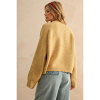 Well Always Have Paris Sweater