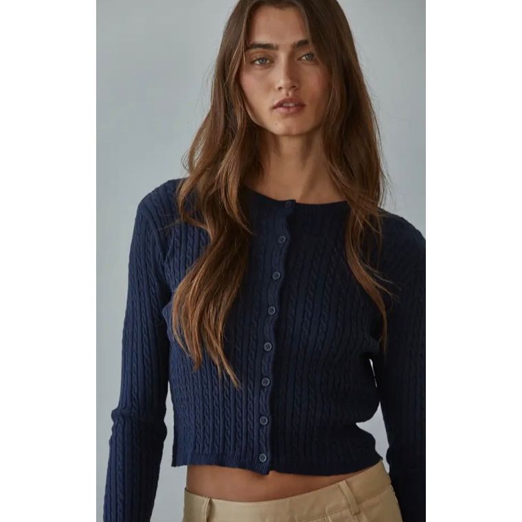 Sydney Cardigan