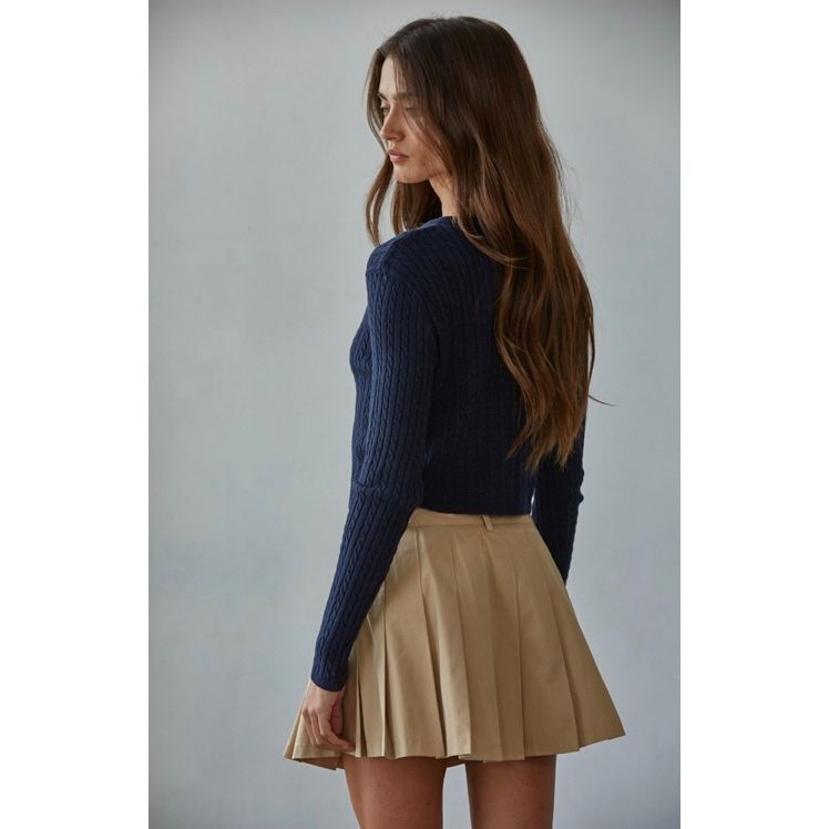 Sydney Cardigan