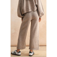 Lounge Princess Pant (Part of Matching Set - 2 Color Options)