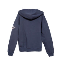 In Too Deep Racer Hoodie
