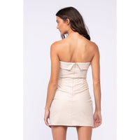 Fancy Like That Dress (3 Colors)