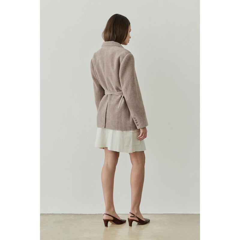 The Mercer Blazer