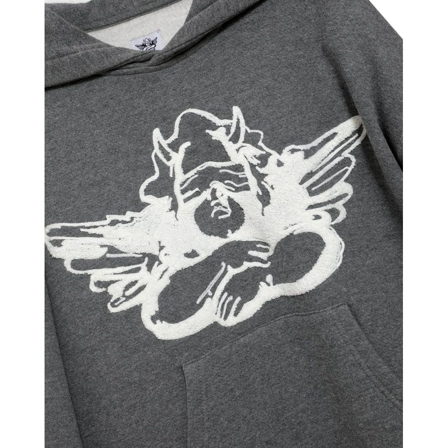 Driver's License Racer Hoodie