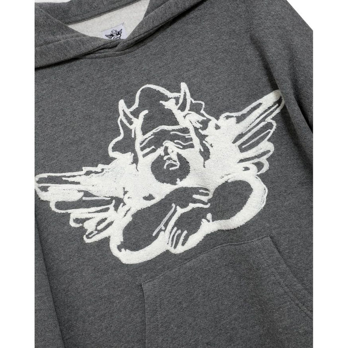 Driver's License Racer Hoodie