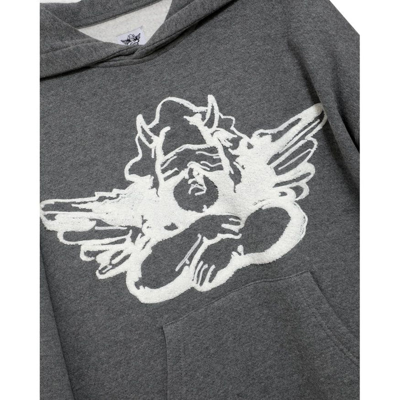 Driver's License Racer Hoodie