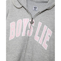 Candyqueen V2 Harley Zip Hoodie