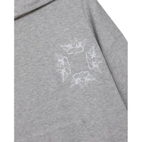 Pamela V4 Racer Hoodie