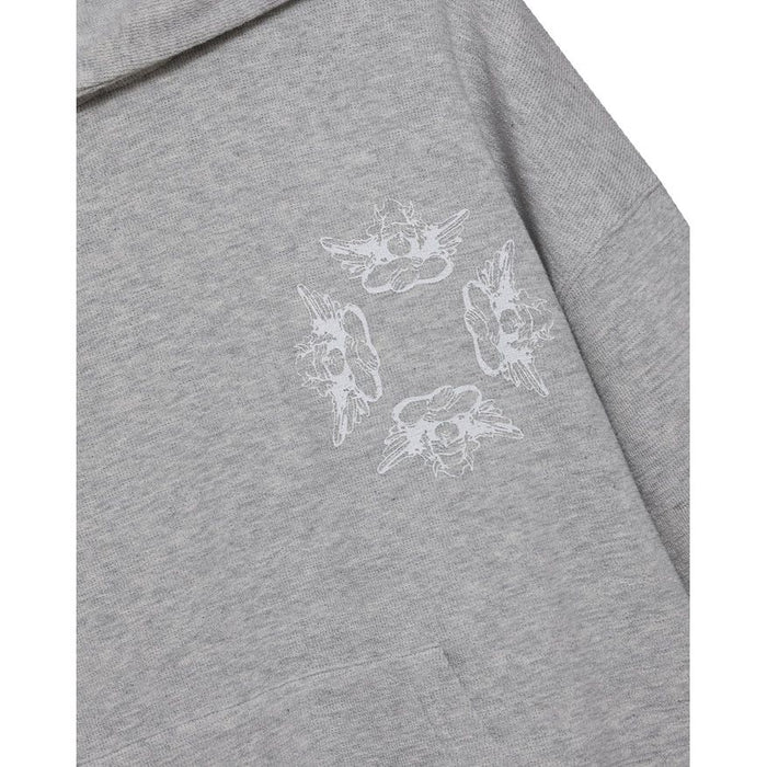 Pamela V4 Racer Hoodie