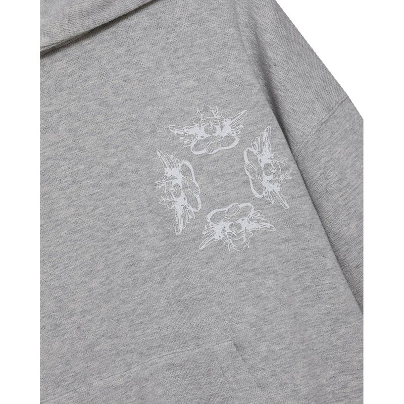 Pamela V4 Racer Hoodie