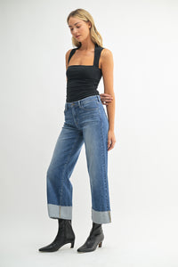 Cuff Me Jean