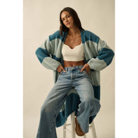 Starlight Long Cardigan