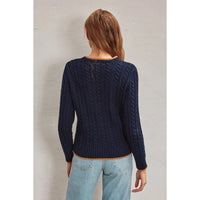 The RL Sweater