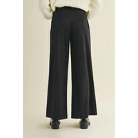 Corporate Pant in Black