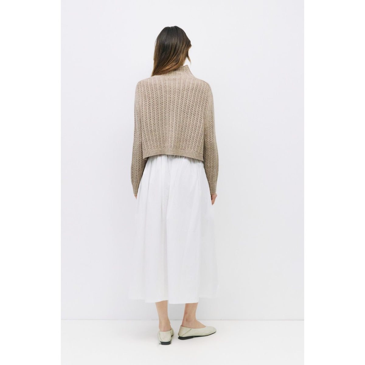 The Brynn Sweater