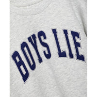 Smoke & Mirrors Kara Crewneck